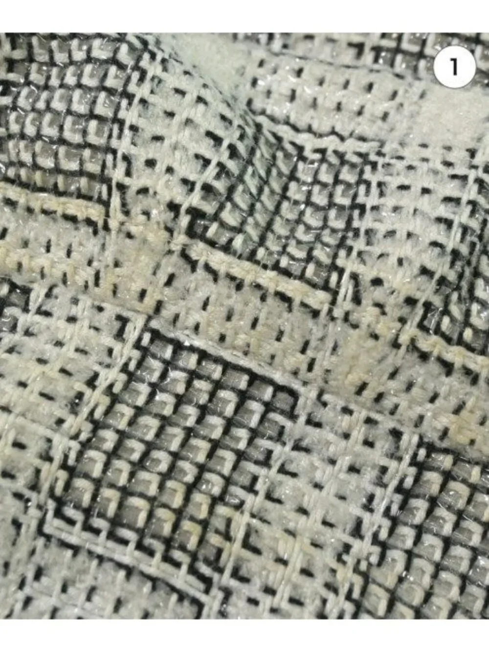Chanel Jacket White